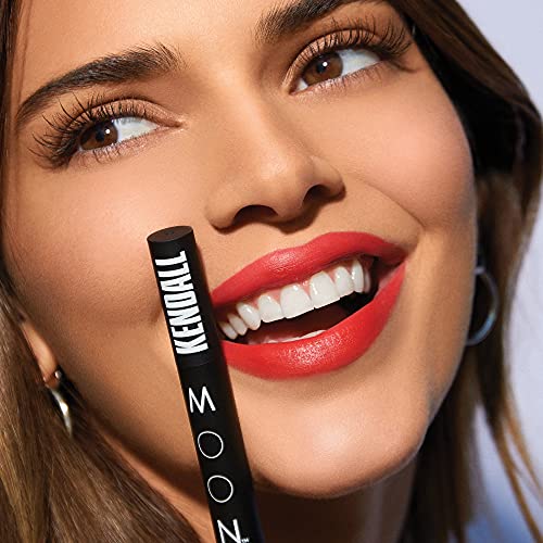 MOON Teeth Whitening Pen - Elixir III by Kendall Jenner - 30+ Uses - Vanilla Mint